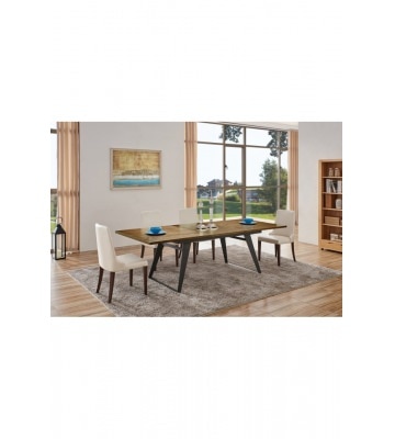 Стол HA1518-3 раскладной