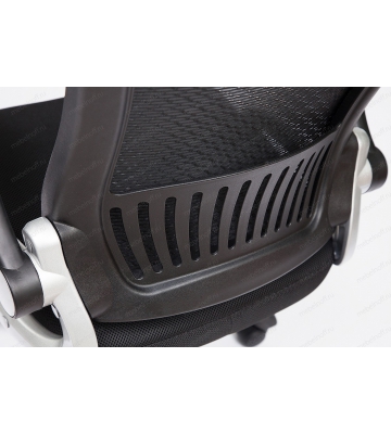 Кресло компьютерное Mesh-2 Bl