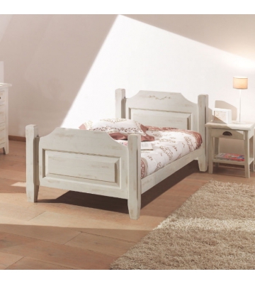 Кровать Solea 90