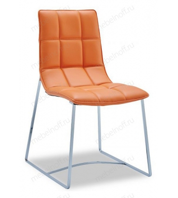 Стул BZ-500S оранжевый