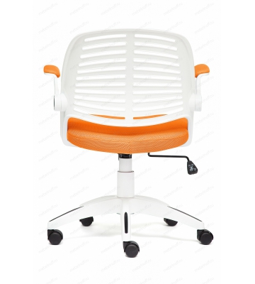 Кресло компьютерное Joy Orange