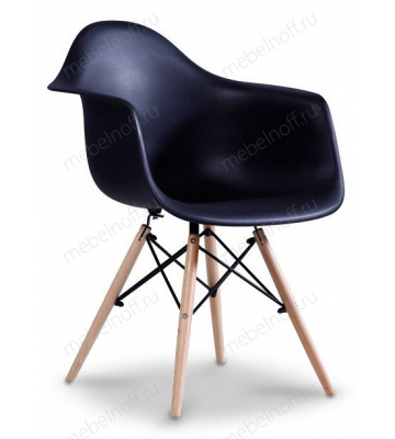 Стул Y-971 черный