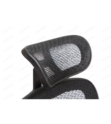 Кресло компьютерное Mesh-2 Bl