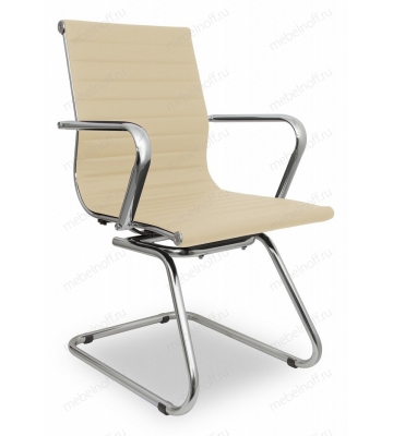 Стул College H-916L-3/Beige бежевый