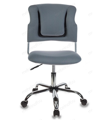 Стул компьютерный CH-322SXN/GREY