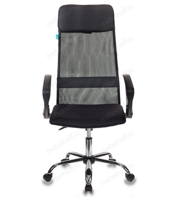 Кресло компьютерное KB-6SL/B/TW-11