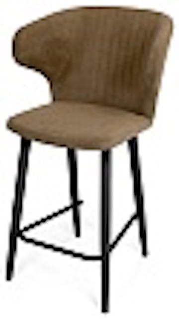 Стул Кальвадос полубарный (h600)  