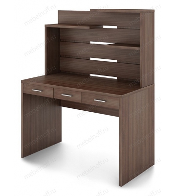 Стол компьютерный Домино СП-32С шамони