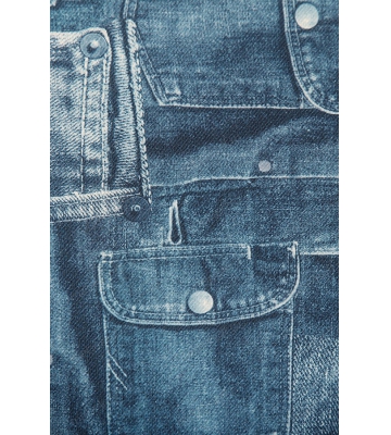 Кресло компьютерное СН413 Bl