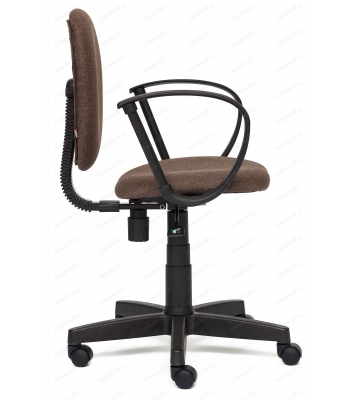 Кресло компьютерное CH413 Br