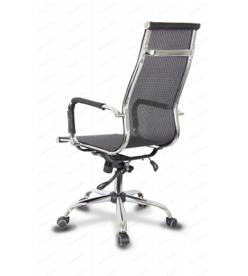 Кресло компьютерное College XH-633A/Black