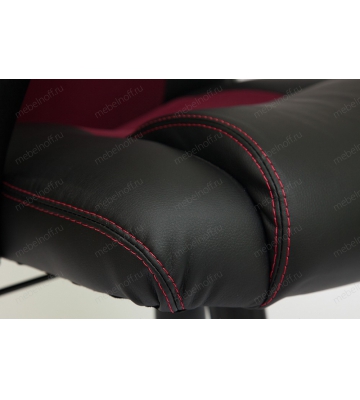 Кресло компьютерное Racer New Bd