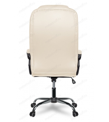 Кресло компьютерное College XH-2222/Beige
