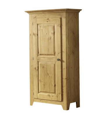 Шкаф Solea 1 (1 дверь)