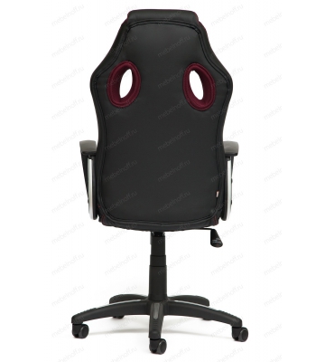 Кресло компьютерное Racer New Bd