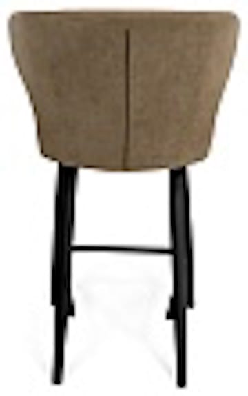 Стул Кальвадос полубарный (h600)  