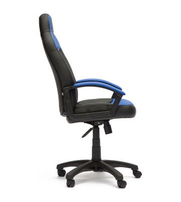 Кресло компьютерное Neo 2 черный/синий