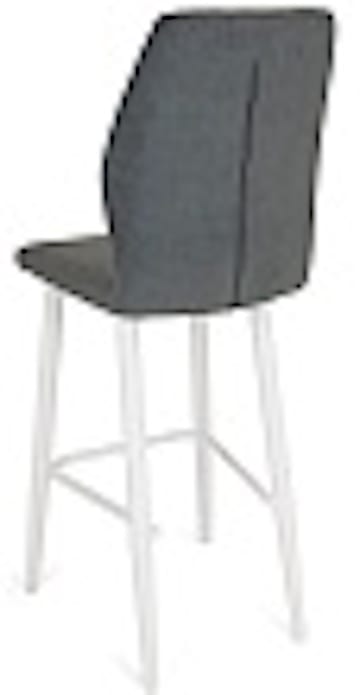 стул Кальяри полубарный-мини (h500)