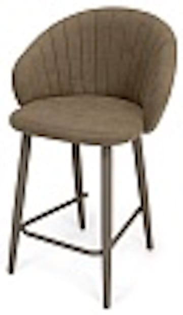 Стул Моне полубарный-мини (h500) 