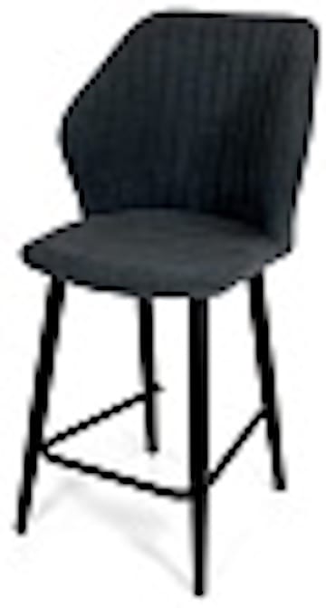 Стул Бьянка полубарный-мини (h500)  