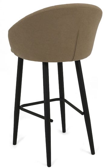 Стул Моне барный (h700) 58х60х107 