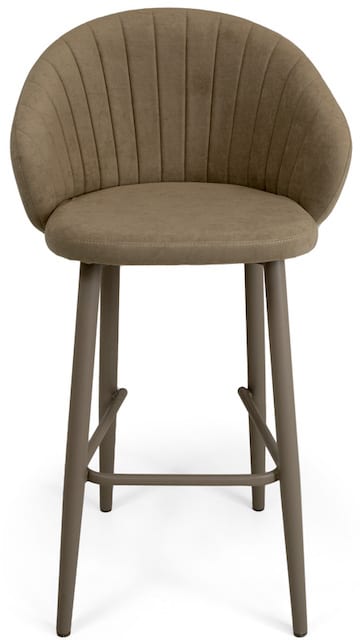 Стул Моне полубарный (h600) 