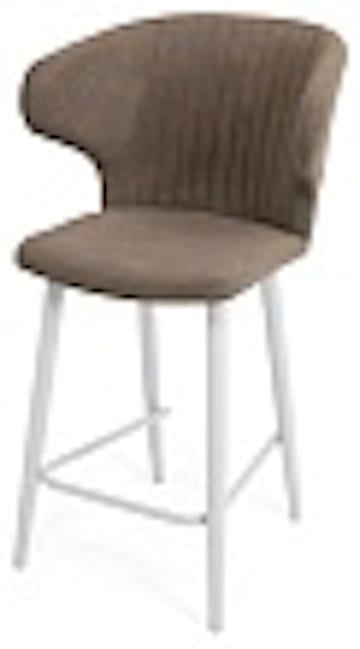 Стул Кальвадос полубарный-мини (h500)  