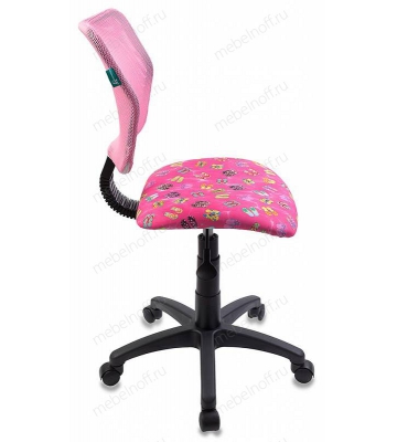 Стул компьютерный CH-295/PK/FLIPFLOP_P