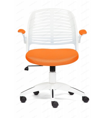 Кресло компьютерное Joy Orange
