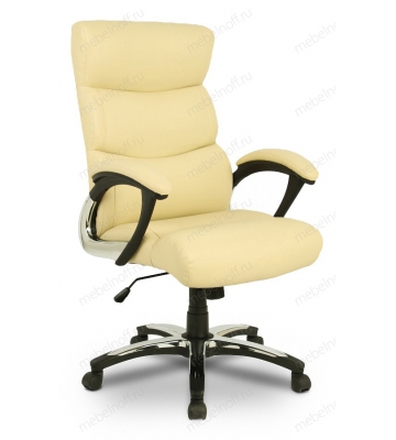 Кресло компьютерное College H-8846L-1/Beige