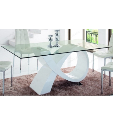 Стол обеденный HT 0989