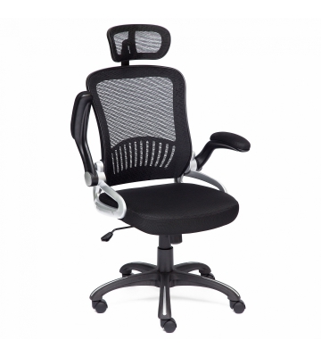 Кресло компьютерное Mesh-2 Bl