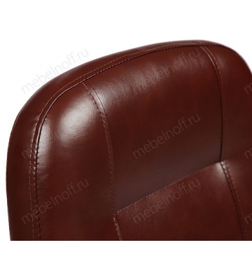 Кресло компьютерное Devon Brown