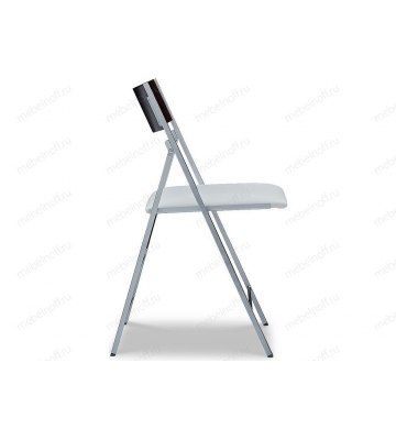 Стул 3332 белый, венге