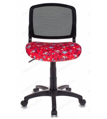 Стул компьютерный CH-296/ANCHOR-RD