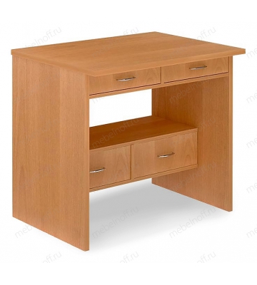 Стол письменный Живой дизайн СК-12 бук