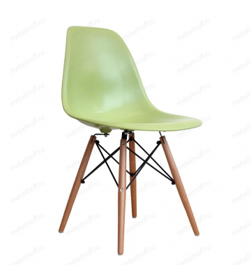 Стул Y-971 голубой