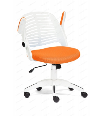 Кресло компьютерное Joy Orange