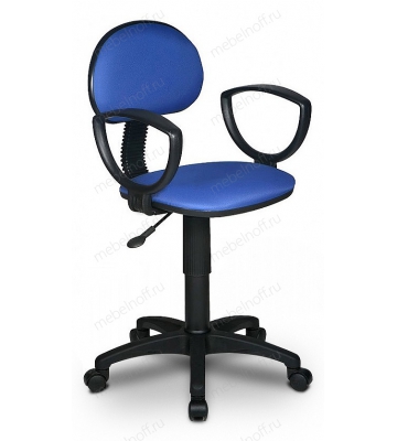 Кресло компьютерное Бюрократ CH-213AXN/15-10