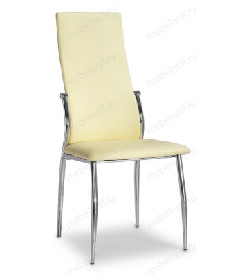 Стул 2368 желтый