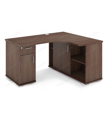 Стол письменный СР-160М шамони