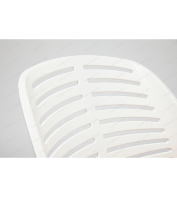 Кресло компьютерное Joy Orange