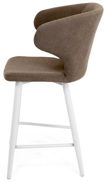 Стул Кальвадос полубарный-мини (h500)  