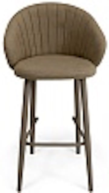 Стул Моне полубарный (h600) 