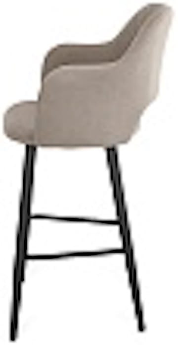 Стул Эспрессо-2 полубарный (h600) 