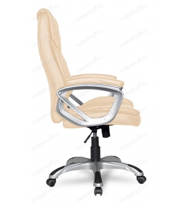 Кресло компьютерное College XH-2002/Beige