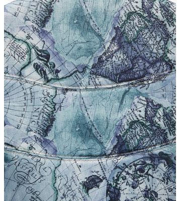 Кресло компьютерное Baggi