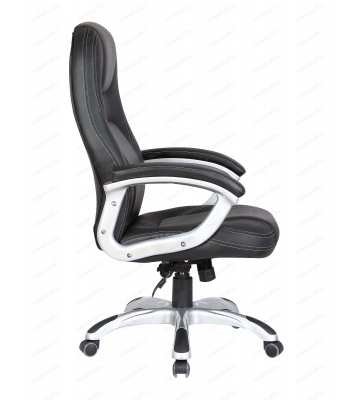 Кресло для руководителя College XH-869/Black