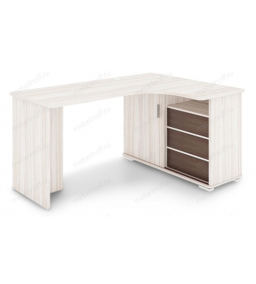 Стол письменный СР-165С карамель