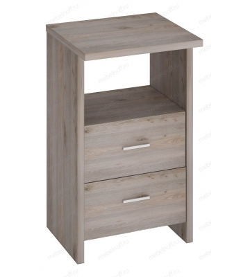 Тумбочка Домино Лайт ТЯЛ нельсон